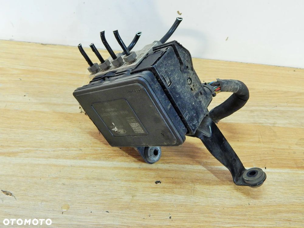 Pompa hamulcowa ABS Ford Focus MK3 C-max Connect 13-18 Lift Łuków części - 4