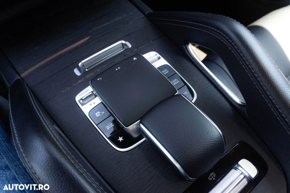 Mercedes-Benz GLE - 27