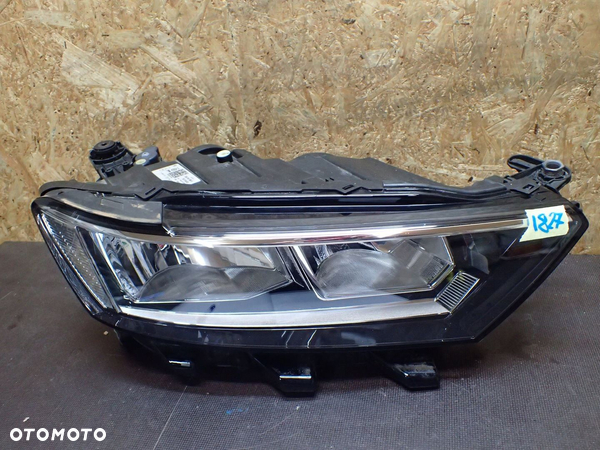 LAMPA PRZÓD PRAWA VW T ROC T-ROC 2GA941