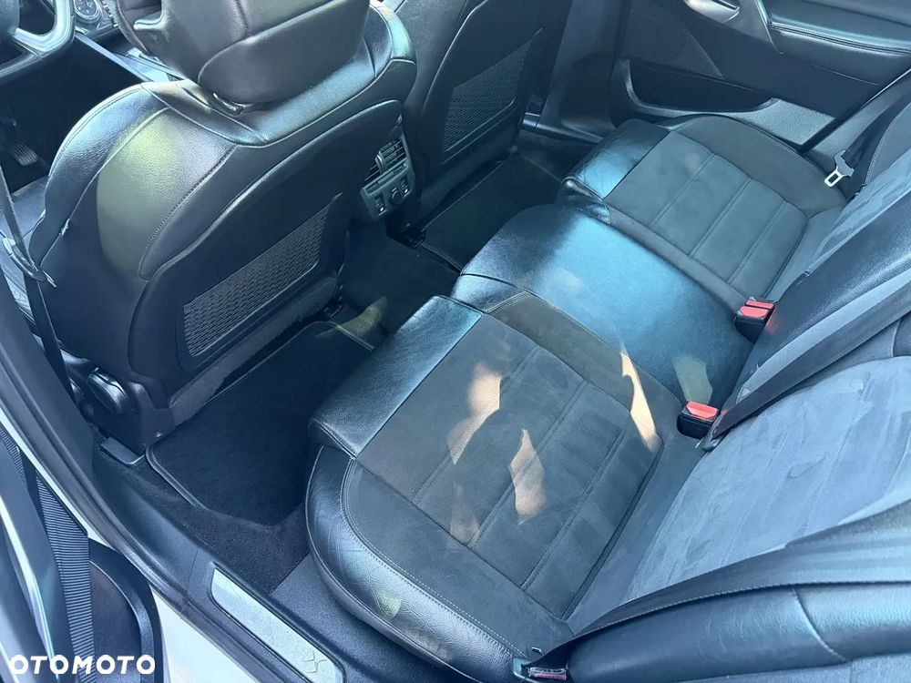 Citroën DS5 2.0 HDi SportChic - 13