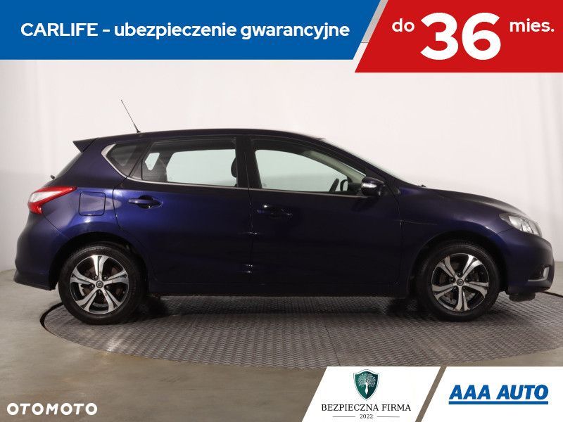 Nissan Pulsar - 8