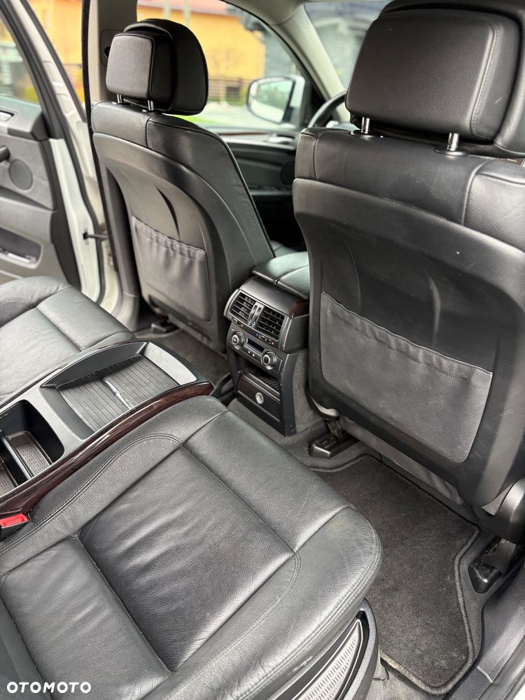 BMW X6 30d xDrive - 12