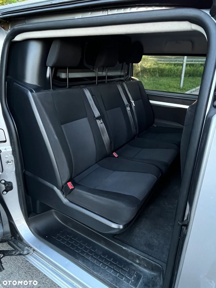 Opel Vivaro Long 3,0t Enjoy (bryg.) - 18