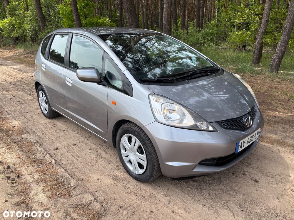 Honda Jazz 1.2 i-VTEC Trend - 2
