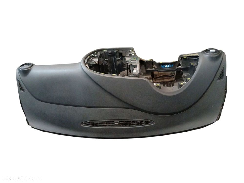 DESKA ROZDZIELCZA SEAT LEON II LIFT (2009-2012) 1.6 TDI 105KM - 5