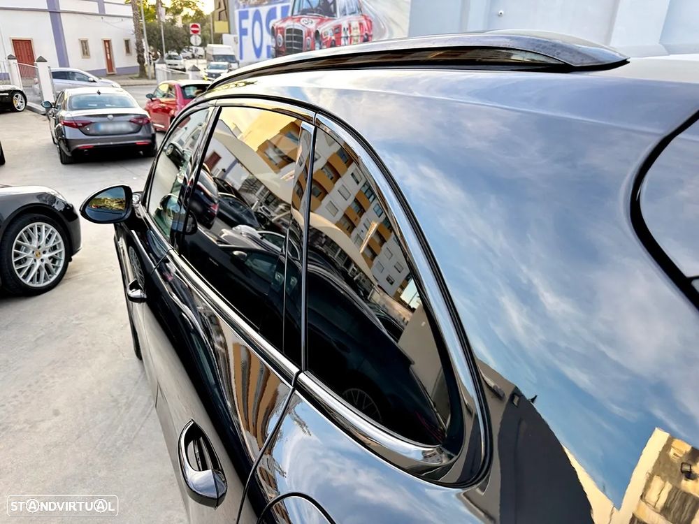 Porsche Cayenne S Tiptronic S - 53