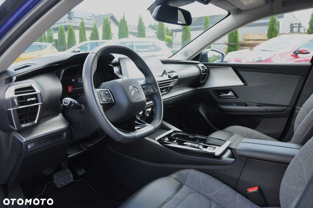 Citroën C5X - 10