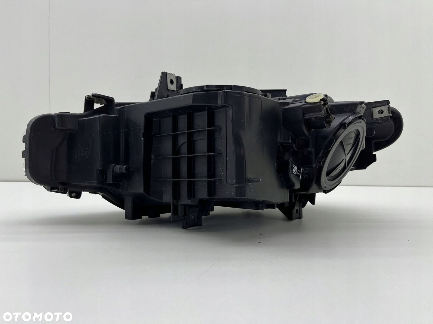 BMW 3 F30 F31 PRAWA PRZEDNIA LAMPA ANGLIK 7259540 - 9