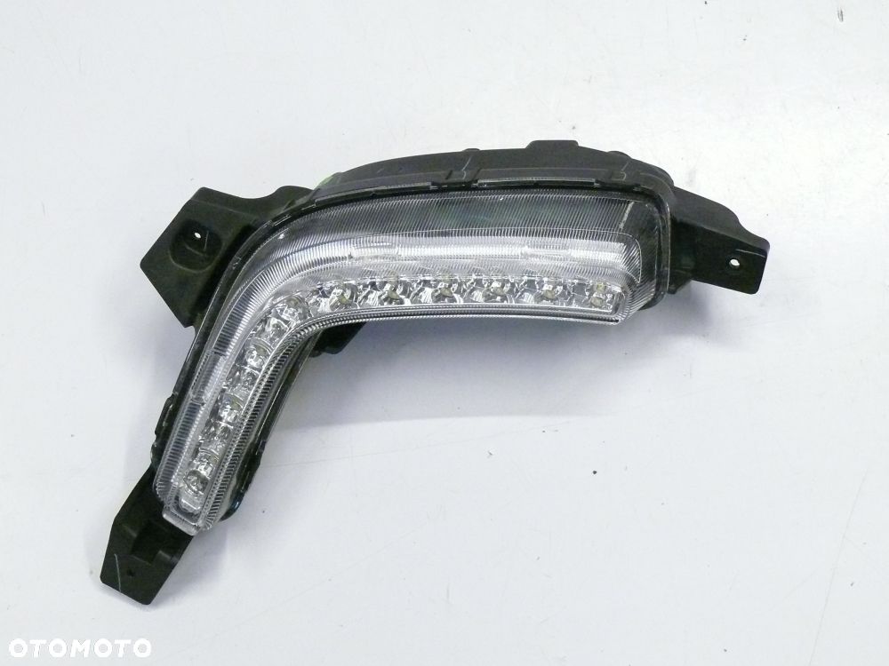 HALOGEN PRAWY HYUNDAI I10 II 2013 2016 LED - 1