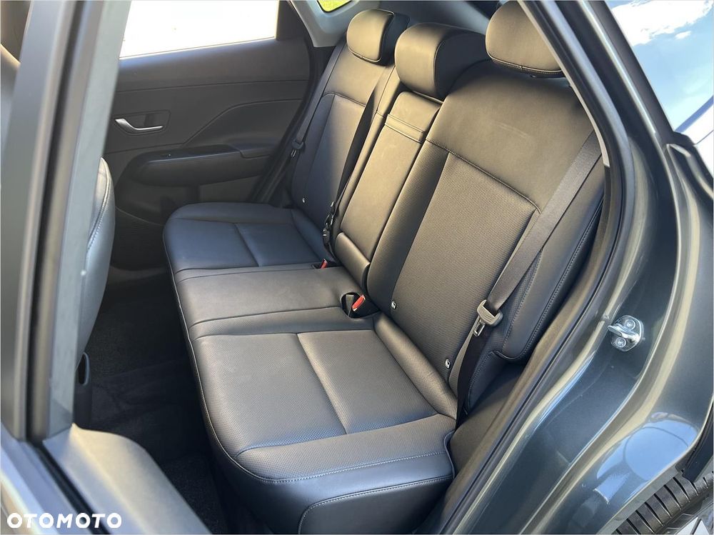 Hyundai Kona 1.6 T-GDI Platinum DCT - 20