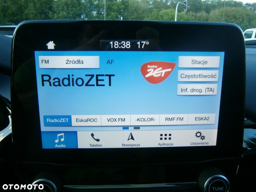 Ford Fiesta 1.0 EcoBoost Titanium ASS EU6 - 21