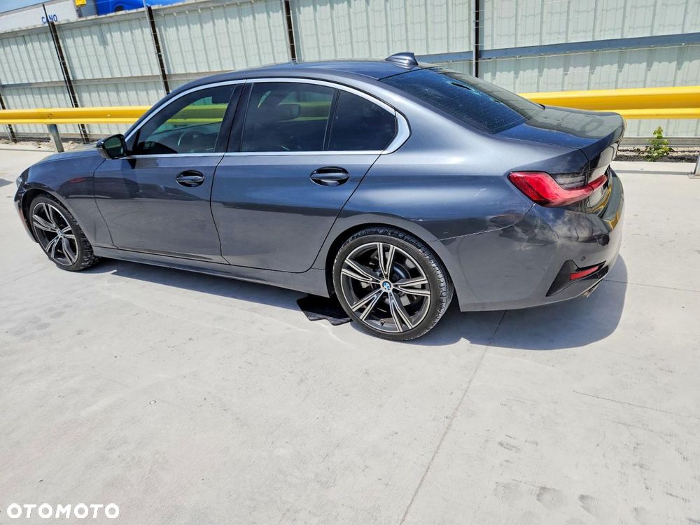 BMW Seria 3 - 2