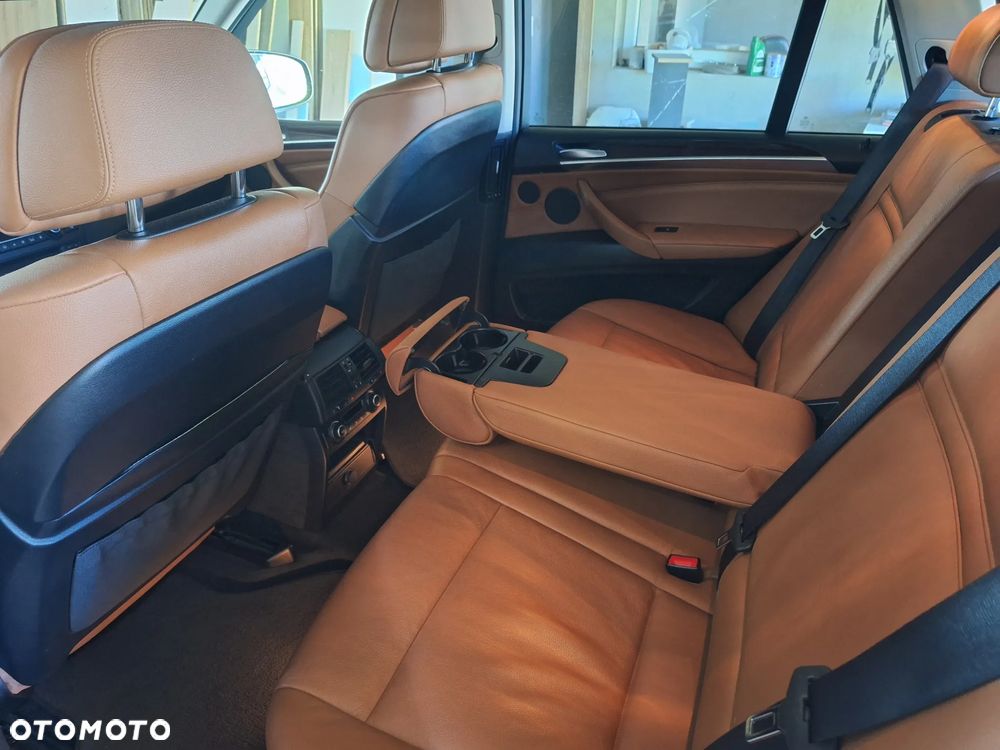 BMW X5 3.0d xDrive - 30
