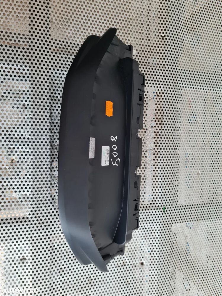 Ceasuri Bord Digitale Cockpit Drive Digitale Peugeot 3008/5008 Volan Stanga Europa Cod - Dezmembrar - 7