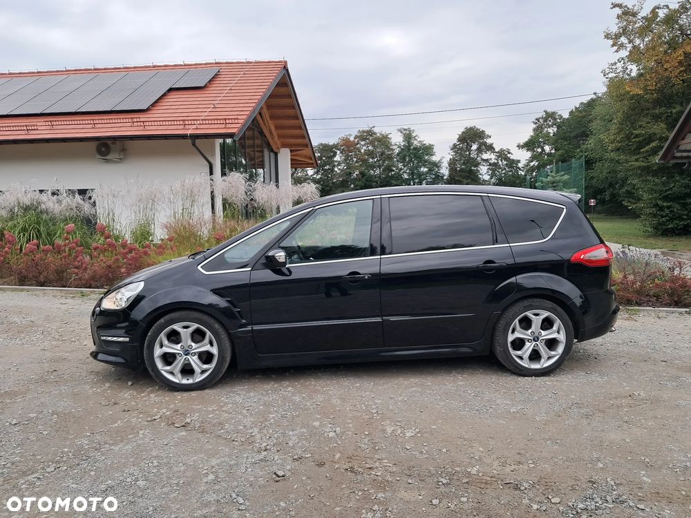 Ford S-Max - 14