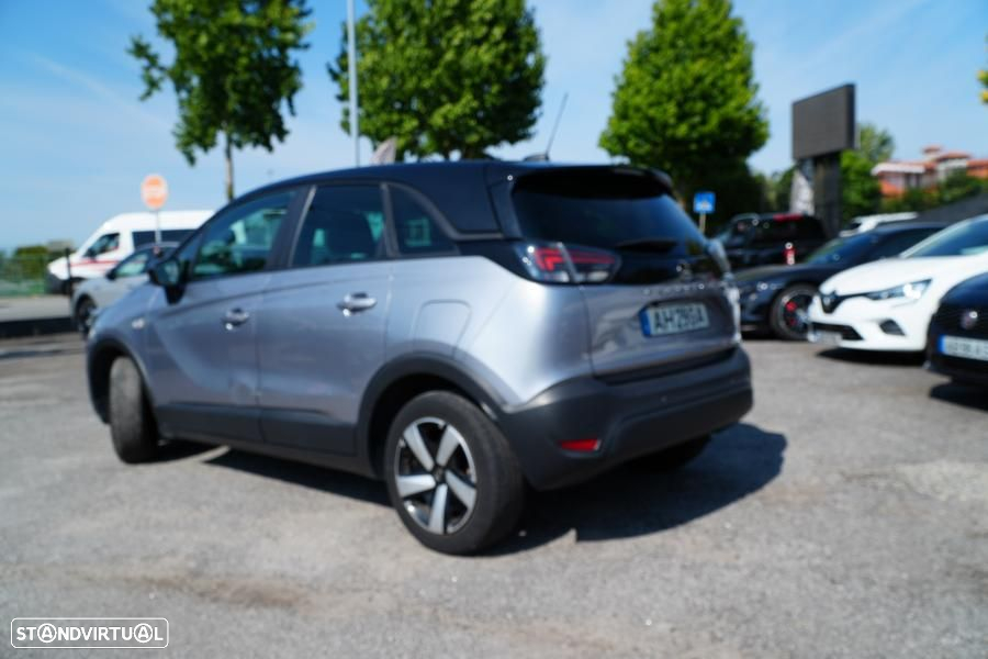 Opel Crossland 1.2 Business - 6
