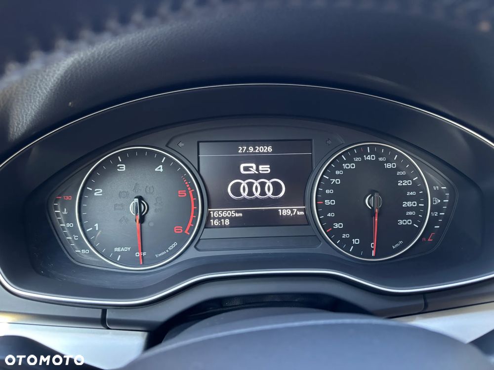 Audi Q5 - 9