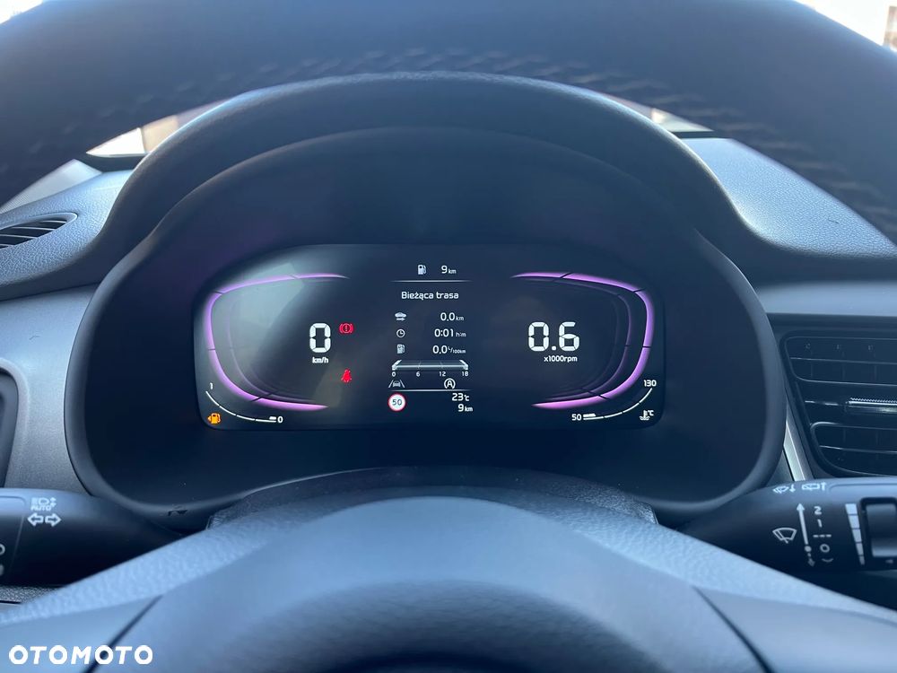 Kia Stonic 1.2 M - 12