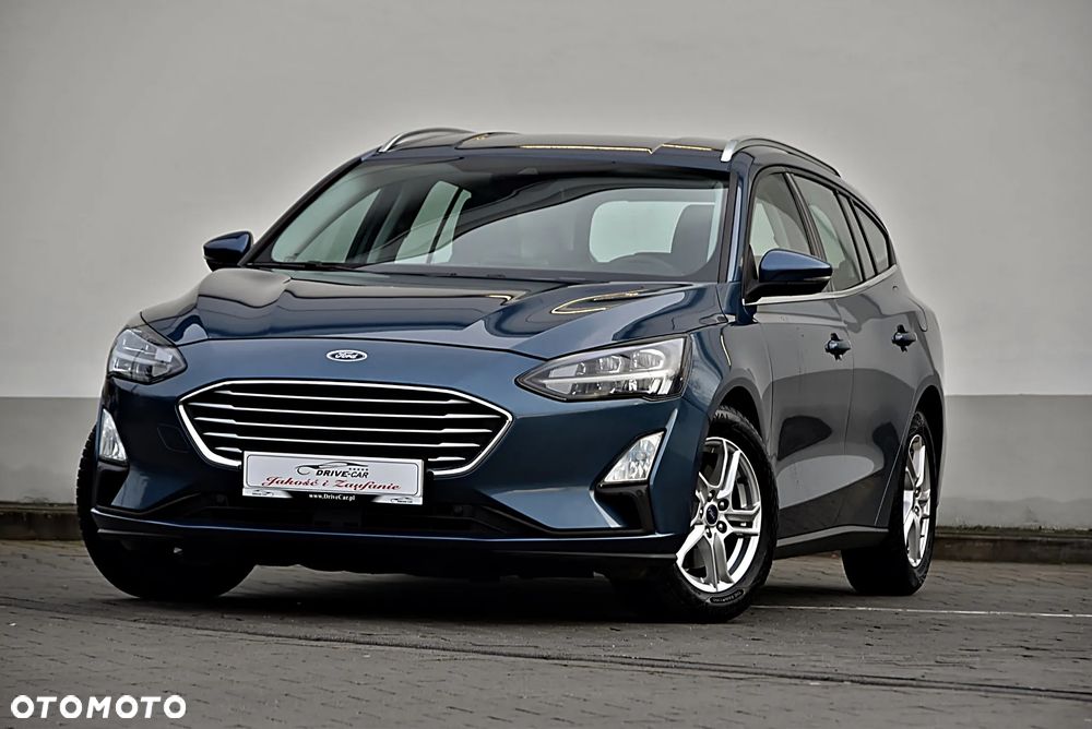 Ford Focus 1.5 EcoBlue Trend Edition - 2