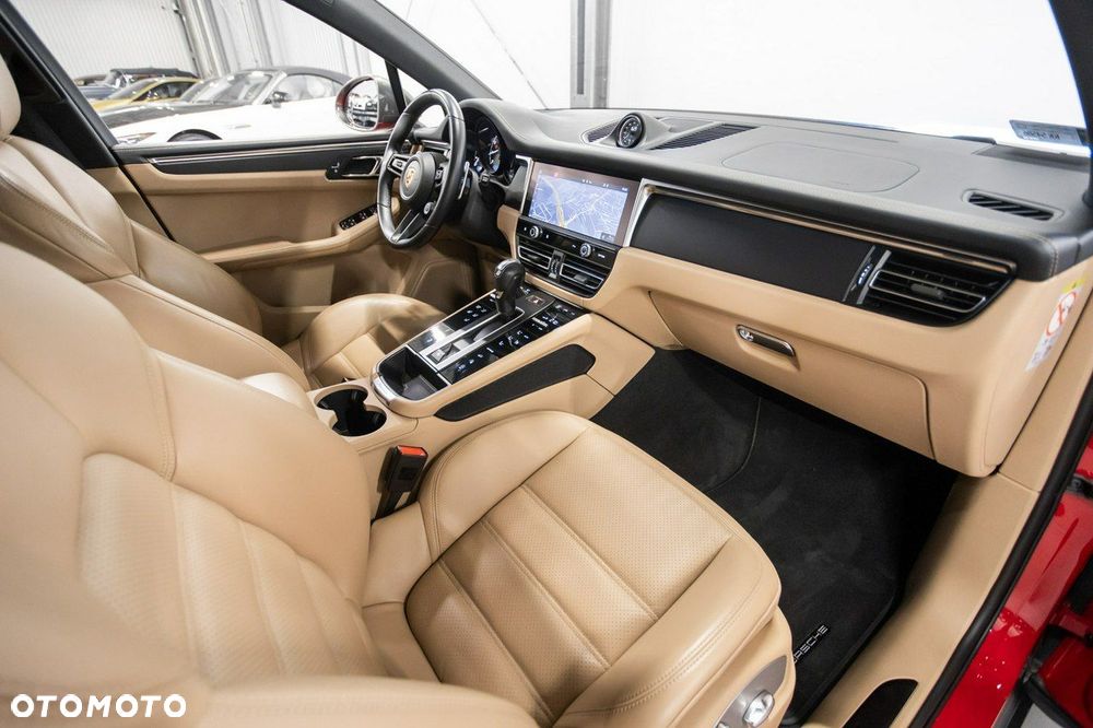 Porsche Macan - 20