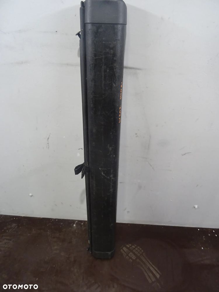 MERCEDES W202 LIFT 96-01 ROLETA BAGAŻNIKA - 3