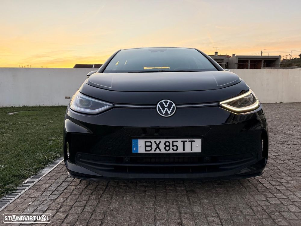 VW ID.3 - 18