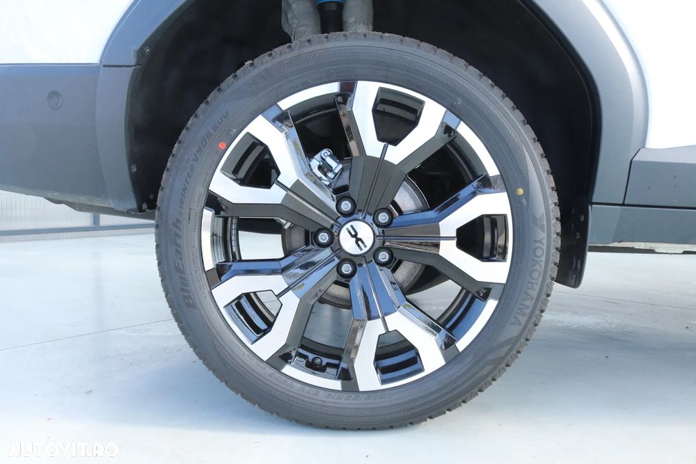 Dacia Bigster HEV 155 Journey - 5