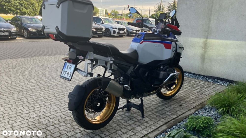 BMW Adventure - 11