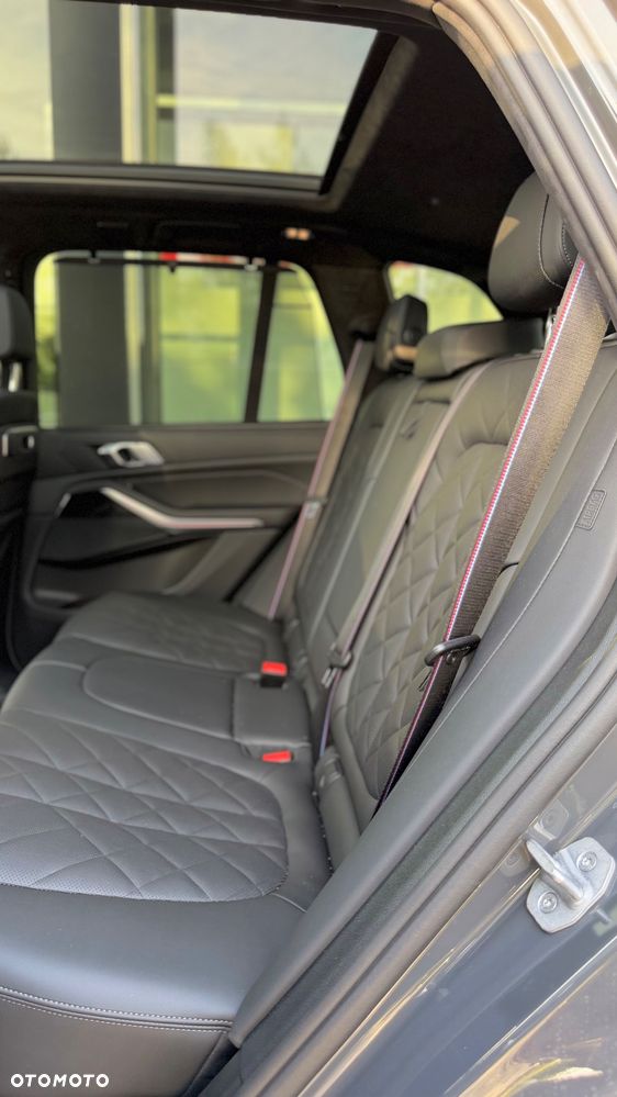 BMW X5 xDrive40d mHEV M Sport Edition sport - 38