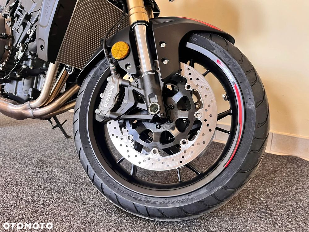 QJMOTOR SRK 800 - 26