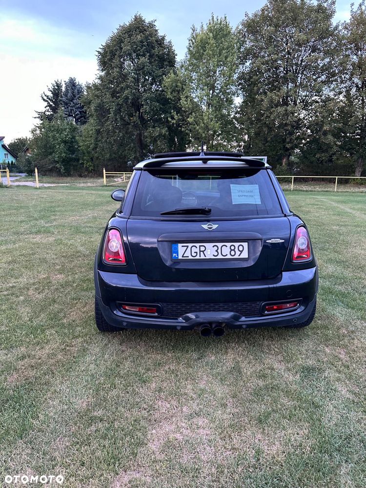 MINI Cooper - 4
