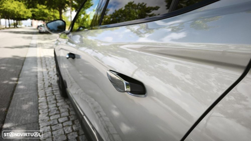 DS DS4 E-TENSE 225 PERFORMANCE LINE+ - 10
