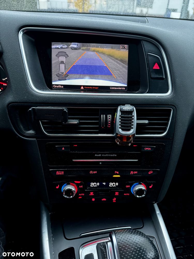 Audi Q5 2.0 TDI Quattro S tronic - 20