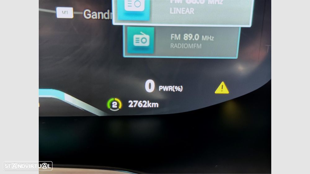 MG Marvel R 70 kWh AWD Performance - 24