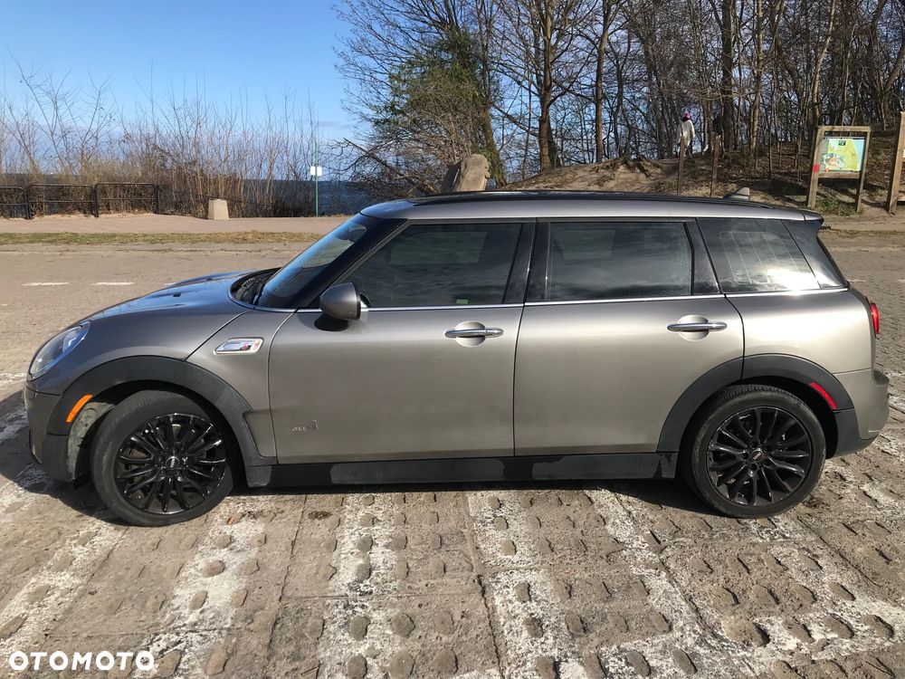 MINI Cooper S Standard - 8