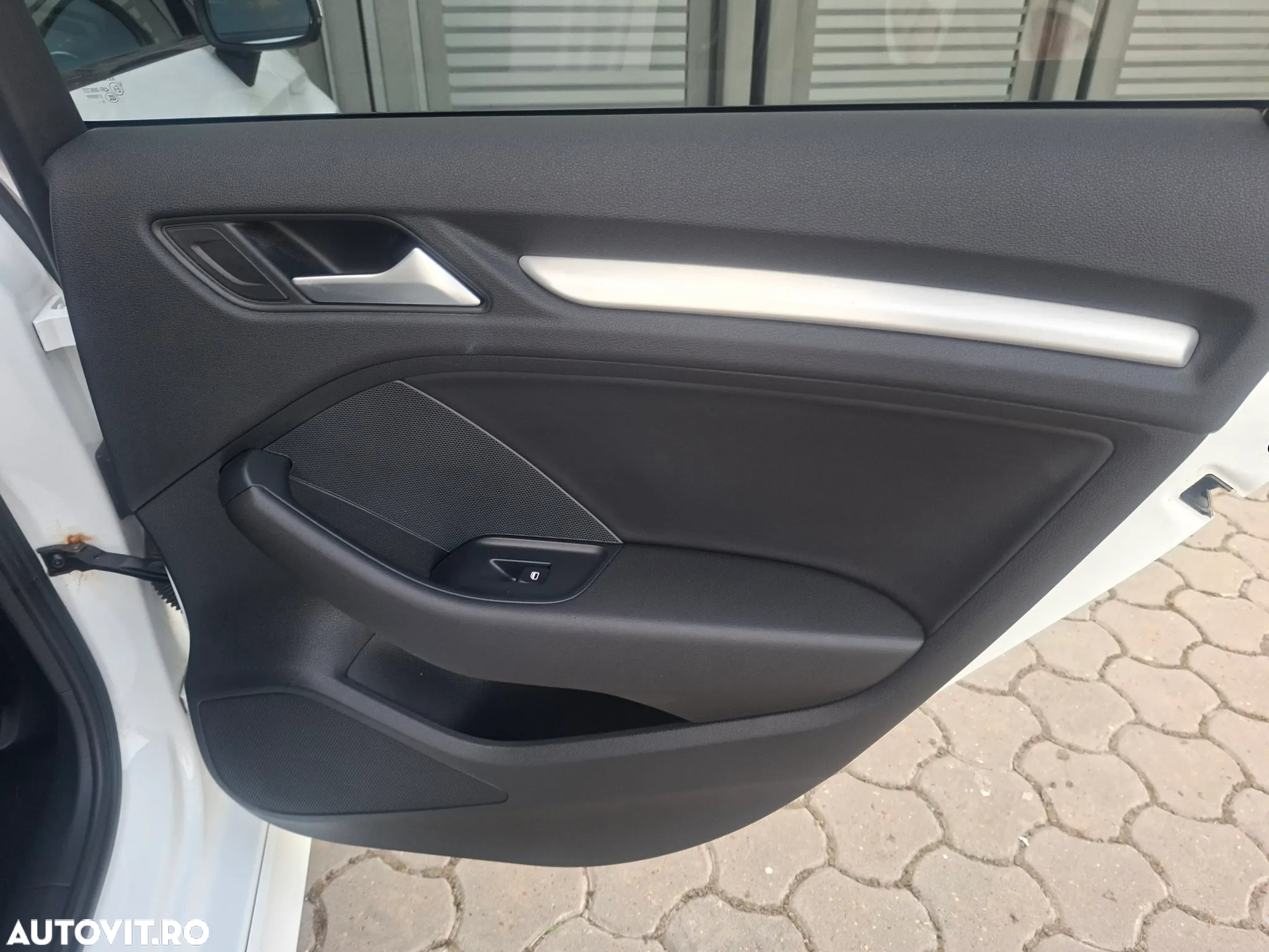 Audi A3 2.0 TDI Limousine (clean diesel) S tronic S line Sportpaket - 29