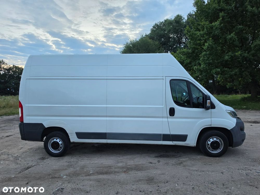 Citroën Relay 35 L3H3 HDI - 3