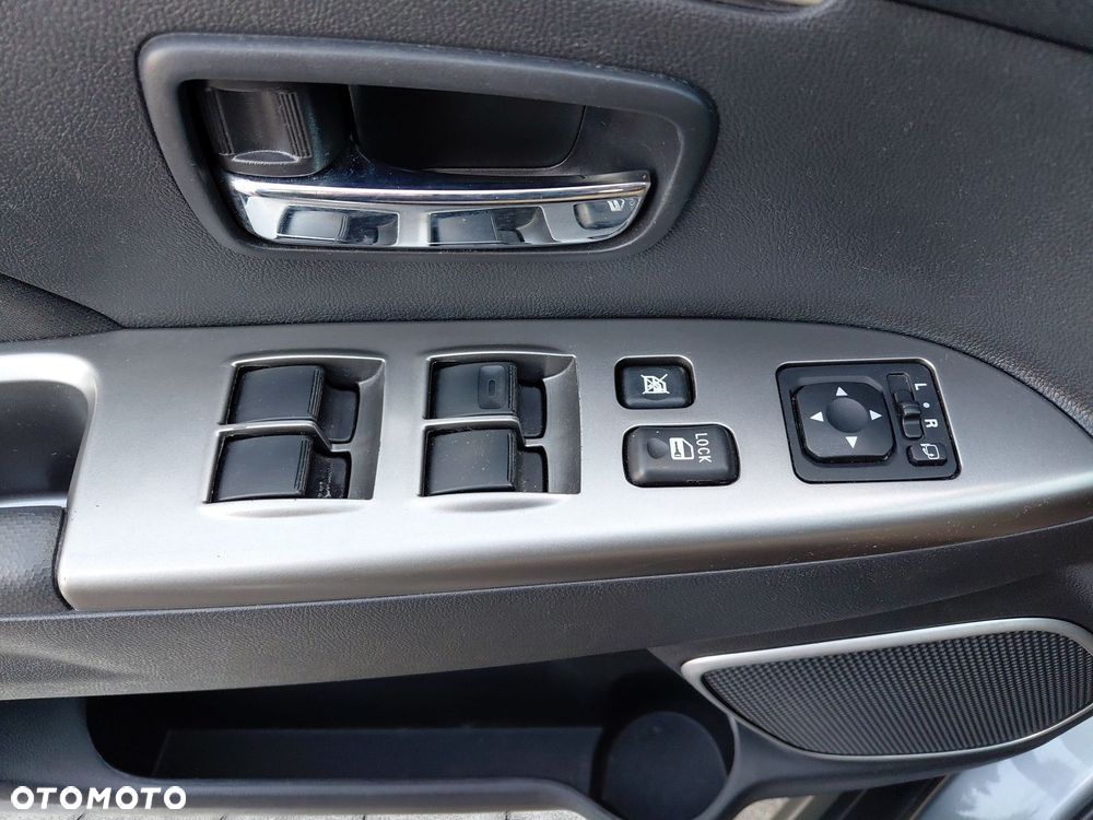 Mitsubishi ASX 1.6 Intense Plus - 23