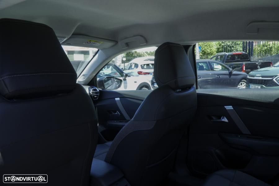 Citroën C4 1.2 PureTech Feel Pack - 8