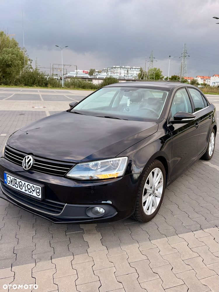 Volkswagen Jetta 1.4 TSI Highline - 4