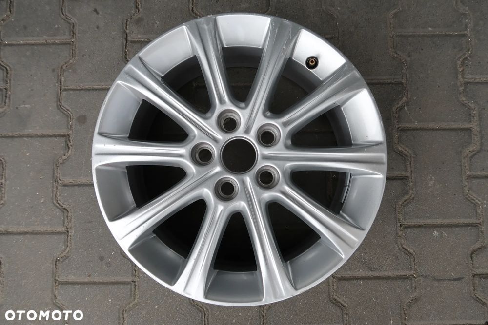 AA4 Felga Aluminiowa Ford 16'' BS7J1007BA 6,5x16et50 - 2