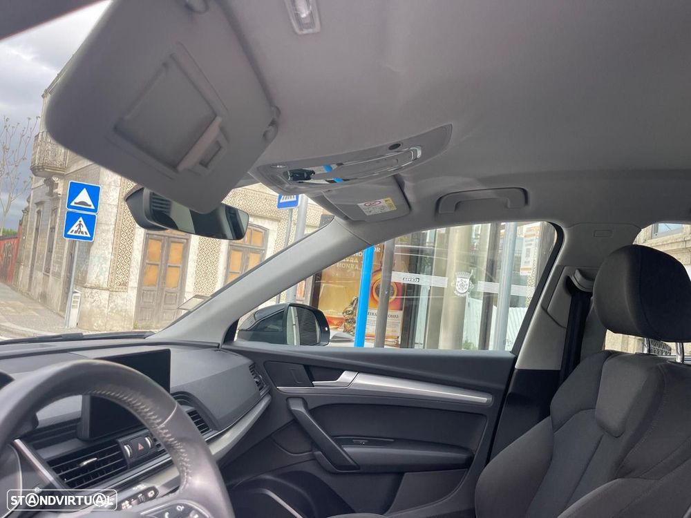 Audi Q5 2.0 TDI Sport - 30