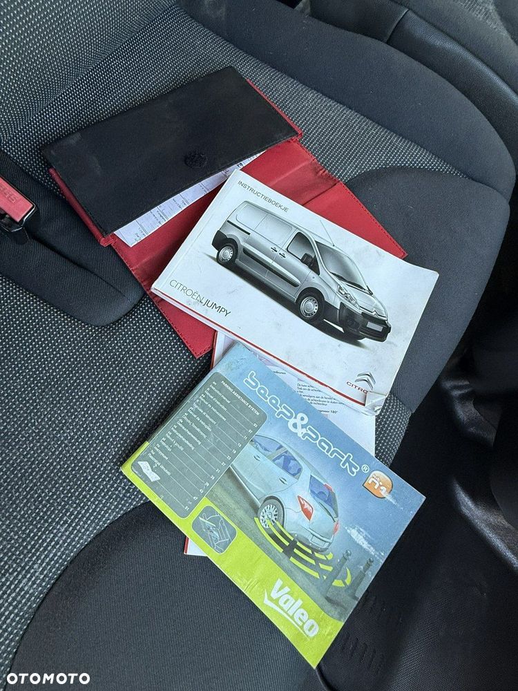Citroën Jumpy - 18