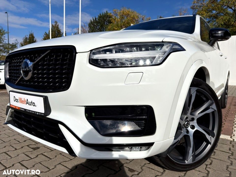 Volvo XC 90 - 10