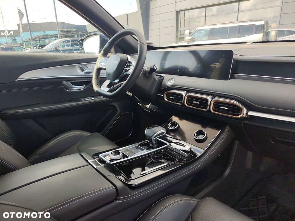 Jetour X70 Plus - 20