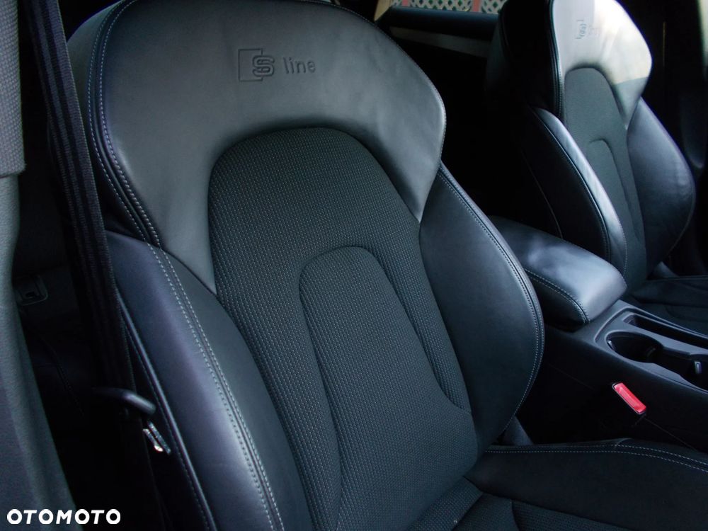 Audi A5 Sportback - 15