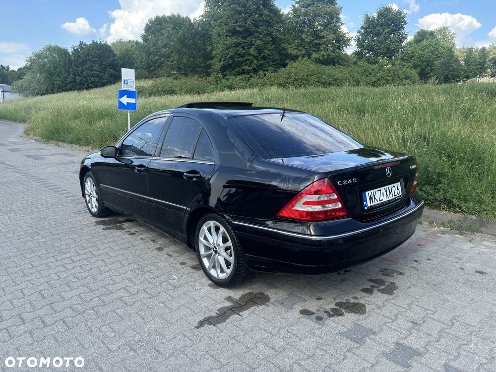 Mercedes-Benz Inny - 4