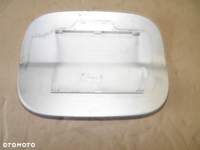 KLAPKA WLEWU PALIWA AUDI A6 C6 - 4