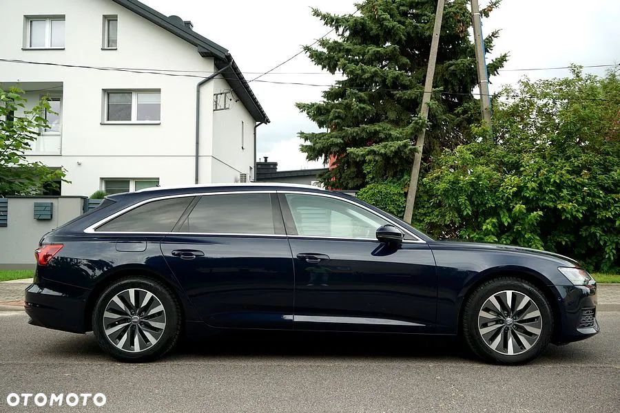 Audi A6 ver-35-tdi-s-tronic-sport - 14