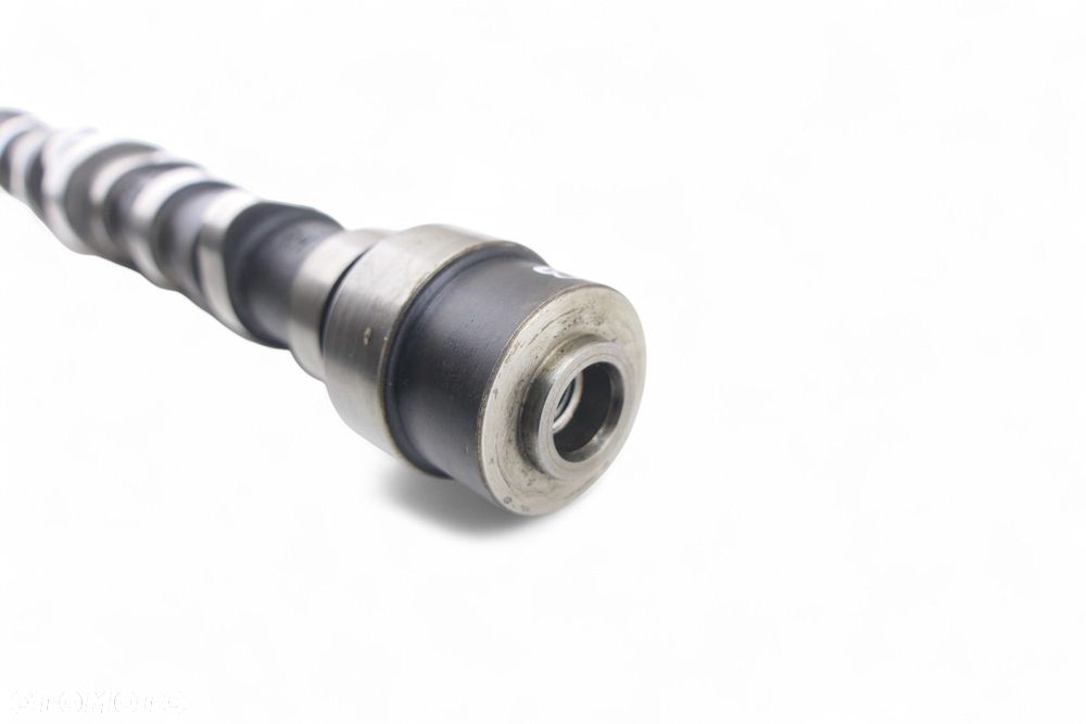 Wałek rozrządu wydechowy OPEL CORSA D 1.3 CDTI 55206897 - 7